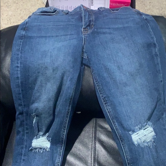 🍍Just USA jeans light denim🍍 - Picture 2 of 5